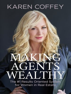 cover image of Making Agents Wealthy